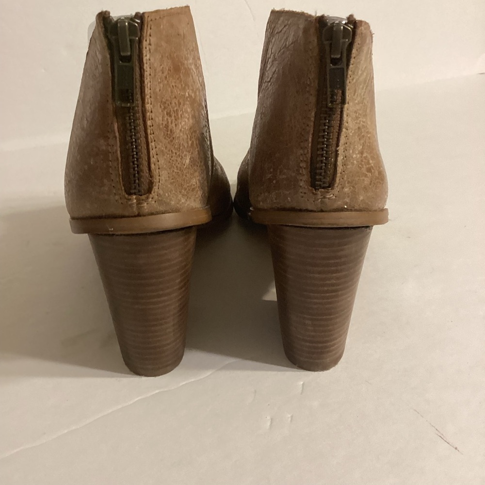 Diba True Women’s Honey Suckle Heeled Sandals Size 11 - Picture 6 of 8